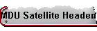 MDU Satellite Headend