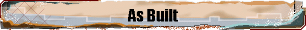 As Built